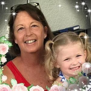 Meet your Posher, Cindy